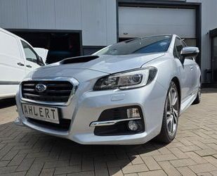 Subaru Levorg Gebrauchtwagen