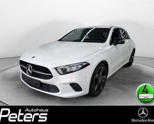 Mercedes-Benz A 220 Gebrauchtwagen