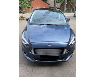 Ford S-Max Gebrauchtwagen