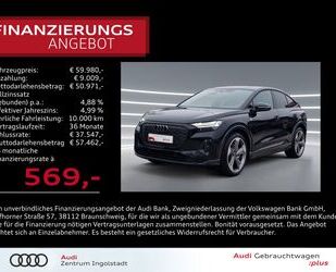 Audi Q4 e-tron Gebrauchtwagen