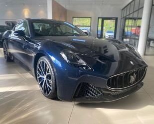 Maserati Granturismo Gebrauchtwagen