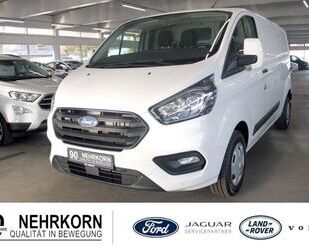 Ford Transit Custom Gebrauchtwagen