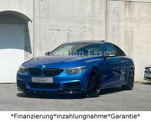 BMW 435 Gebrauchtwagen