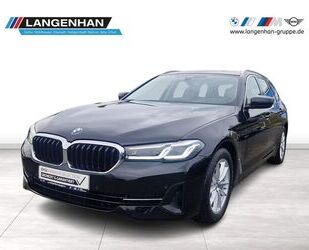 BMW 540 Gebrauchtwagen