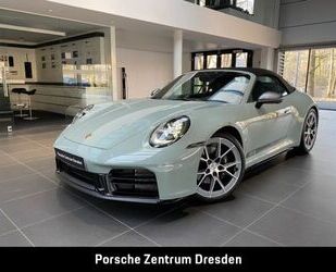 Porsche 992 Gebrauchtwagen