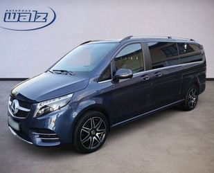 Mercedes-Benz V 300 Gebrauchtwagen