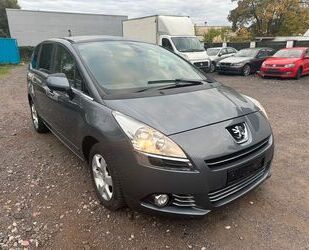 Peugeot 5008 Gebrauchtwagen