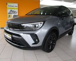 Opel Crossland (X) Gebrauchtwagen