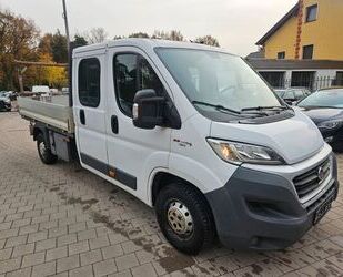 Fiat Ducato Gebrauchtwagen