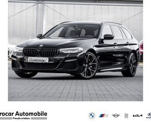 BMW 530 Gebrauchtwagen