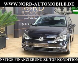 VW Volkswagen Golf Variant Comfortline 1.6 TDI Navi*A Gebrauchtwagen