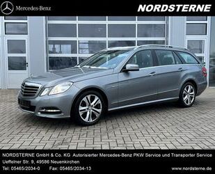 Mercedes-Benz E 220 Gebrauchtwagen
