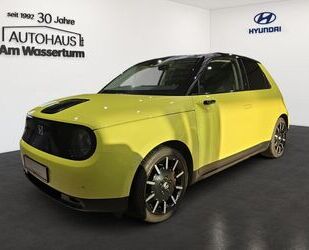 Honda e Gebrauchtwagen