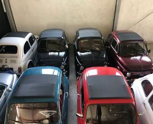 Fiat 500 Gebrauchtwagen