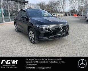 Mercedes-Benz EQA Gebrauchtwagen