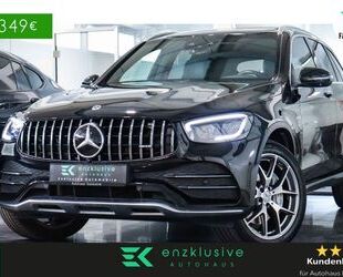 Mercedes-Benz GLC 43 AMG Gebrauchtwagen
