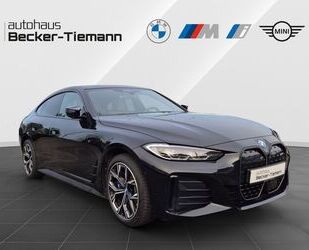 BMW i4 Gebrauchtwagen