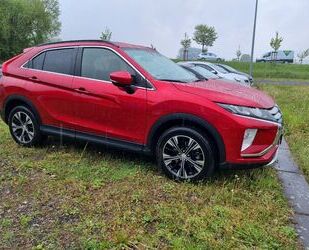 Mitsubishi Eclipse Cross Gebrauchtwagen