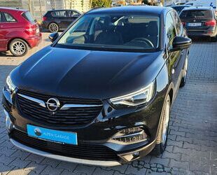 Opel Grandland (X) Gebrauchtwagen