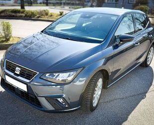 Seat Ibiza Gebrauchtwagen