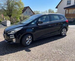 Kia Carens Gebrauchtwagen