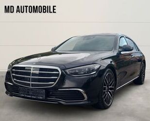 Mercedes-Benz S 400 Gebrauchtwagen