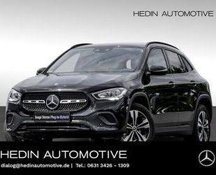 Mercedes-Benz GLA 250 Gebrauchtwagen