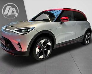 Smart #1 Gebrauchtwagen