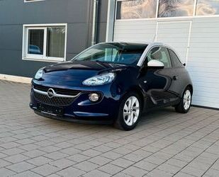 Opel Adam Gebrauchtwagen