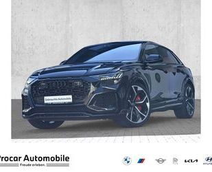 Audi RSQ8 Gebrauchtwagen