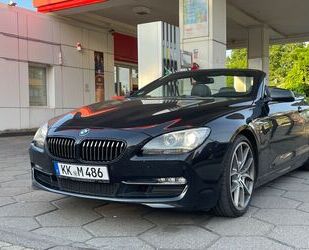 BMW 650 Gebrauchtwagen