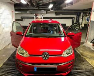 VW up! Gebrauchtwagen