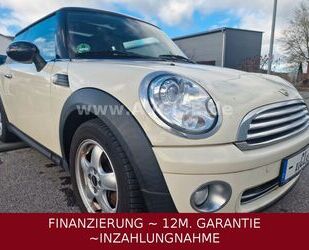 Hyundai Cooper 