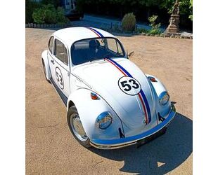 VW Käfer Gebrauchtwagen