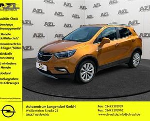 Opel Mokka Gebrauchtwagen