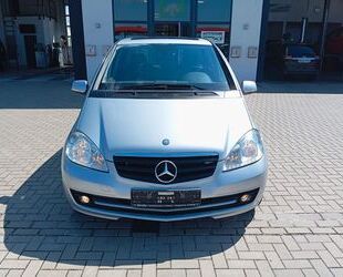 Mercedes-Benz A 180 Gebrauchtwagen
