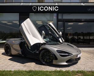 McLaren 720S Gebrauchtwagen
