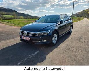 Skoda Passat Variant 