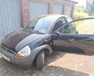 Ford Ka/Ka+ Gebrauchtwagen