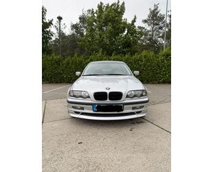 BMW 320 Gebrauchtwagen