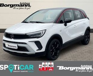 Opel Crossland (X) Gebrauchtwagen