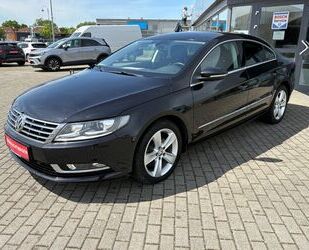 VW CC Gebrauchtwagen