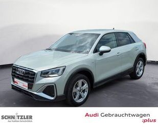 Audi Q2 Gebrauchtwagen