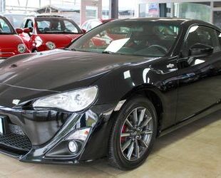 Toyota GT86 Gebrauchtwagen