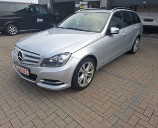 Mercedes-Benz C 180 Gebrauchtwagen