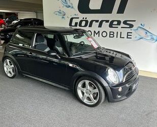 Mini Cooper S Gebrauchtwagen