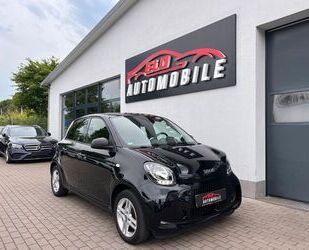 Smart ForFour Gebrauchtwagen