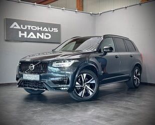Volvo XC90 Gebrauchtwagen