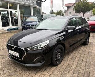 Hyundai i30 Gebrauchtwagen