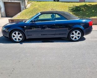 Audi Cabriolet Gebrauchtwagen